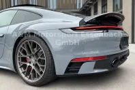 Porsche 992 din 2024 cu 8.634 km - oferta POR163467 - foto 20