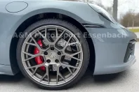 Porsche 992 din 2024 cu 8.634 km - oferta POR163467 - foto 21