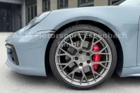 Porsche 992 din 2024 cu 8.634 km - oferta POR163467 - foto 22