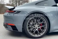 Porsche 992 din 2024 cu 8.634 km - oferta POR163467 - foto 23