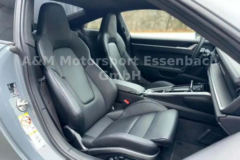 Porsche 992 din 2024 cu 8.634 km - oferta POR163467 - foto 28