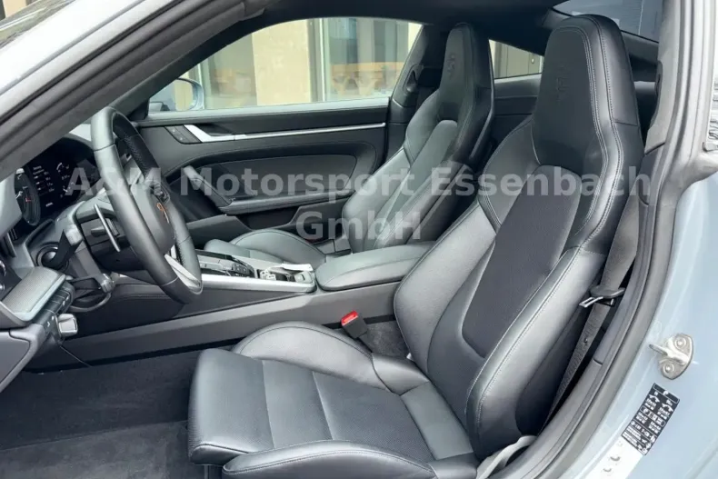 Porsche 992 din 2024 cu 8.634 km - oferta POR163467 - foto 29