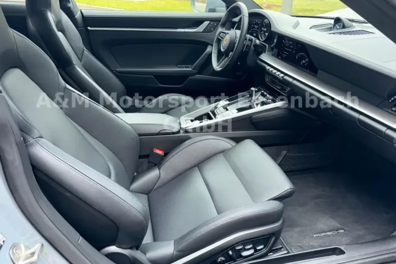 Porsche 992 din 2024 cu 8.634 km - oferta POR163467 - foto 30