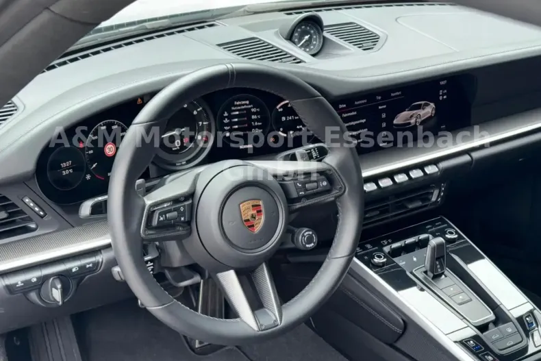 Porsche 992 din 2024 cu 8.634 km - oferta POR163467 - foto 31