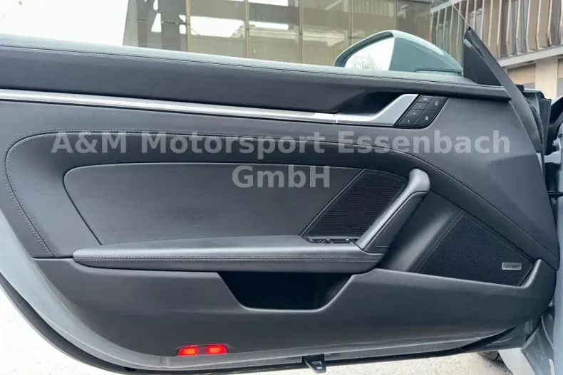 Porsche 992 din 2024 cu 8.634 km - oferta POR163467 - foto 36