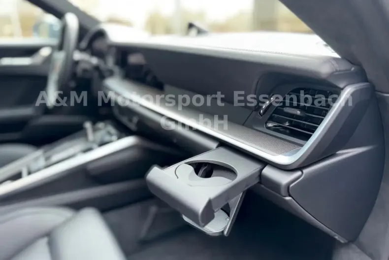 Porsche 992 din 2024 cu 8.634 km - oferta POR163467 - foto 39