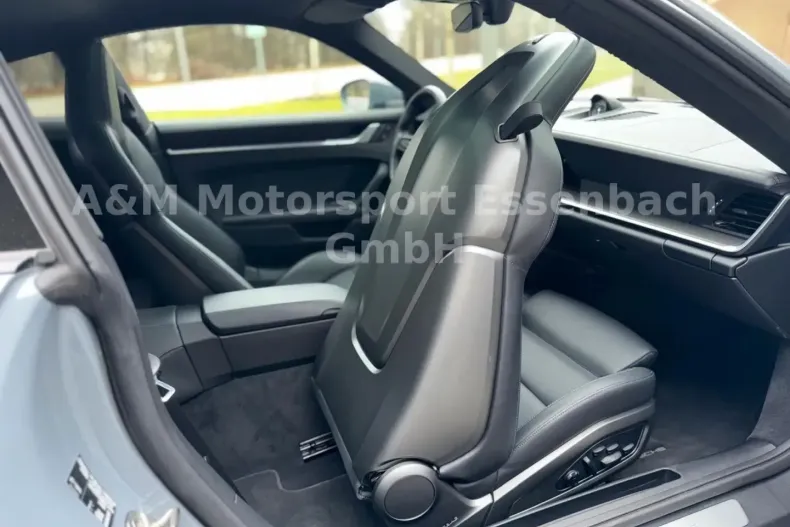 Porsche 992 din 2024 cu 8.634 km - oferta POR163467 - foto 40