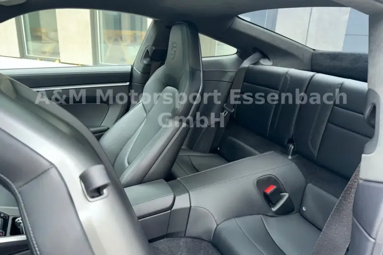 Porsche 992 din 2024 cu 8.634 km - oferta POR163467 - foto 41