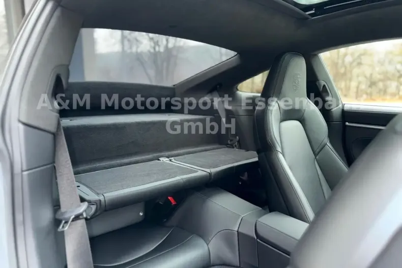 Porsche 992 din 2024 cu 8.634 km - oferta POR163467 - foto 42