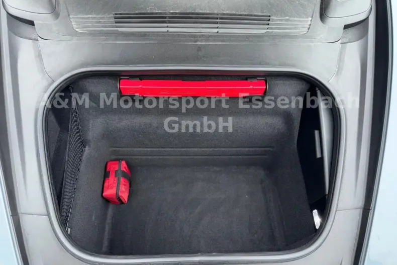 Porsche 992 din 2024 cu 8.634 km - oferta POR163467 - foto 45