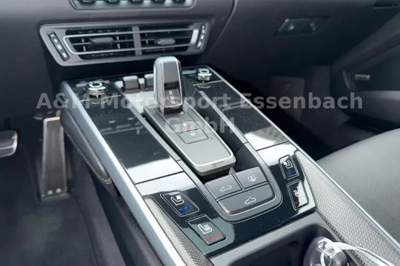 Porsche 992 din 2024 cu 8.634 km - oferta POR163467 - foto 49