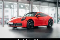 Porsche 992 din 2022 cu 45.838 km - oferta POR163468 - foto 1