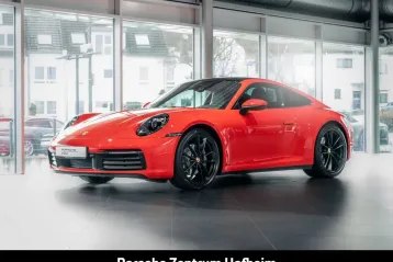 Porsche 992 din 2022 - oferta POR163468