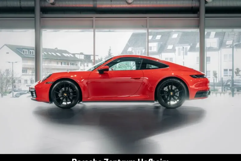 Porsche 992 din 2022 cu 45.838 km - oferta POR163468 - foto 2