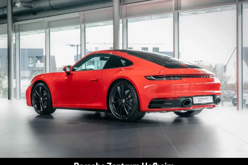 Porsche 992 din 2022 cu 45.838 km - oferta POR163468 - foto 3