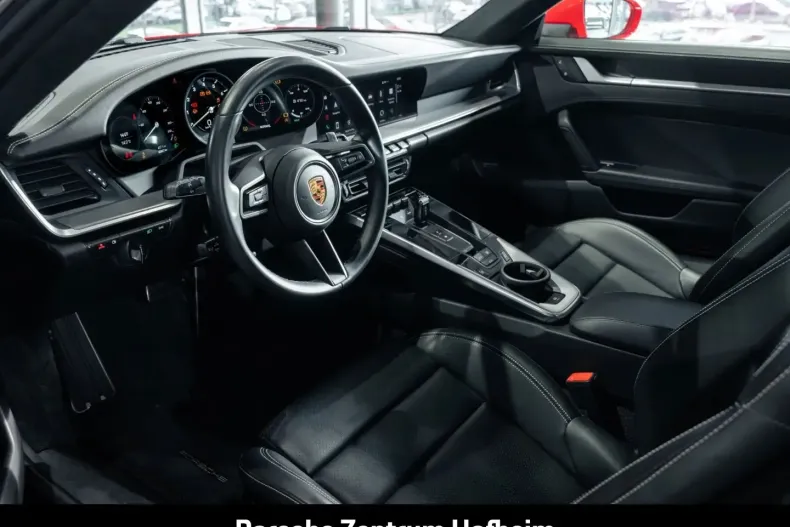 Porsche 992 din 2022 cu 45.838 km - oferta POR163468 - foto 4