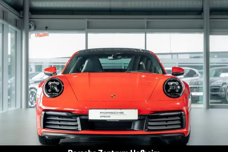 Porsche 992 din 2022 cu 45.838 km - oferta POR163468 - foto 6