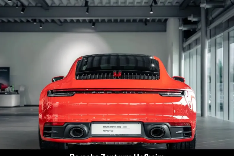Porsche 992 din 2022 cu 45.838 km - oferta POR163468 - foto 7