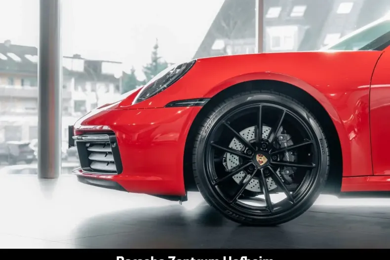 Porsche 992 din 2022 cu 45.838 km - oferta POR163468 - foto 8