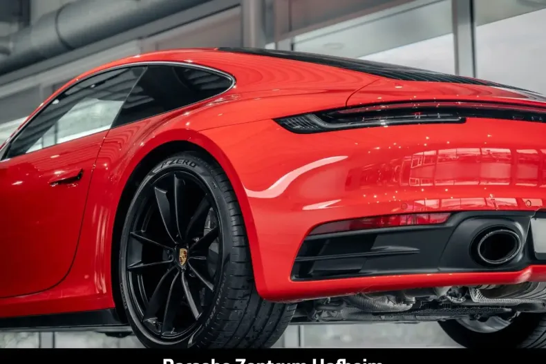 Porsche 992 din 2022 cu 45.838 km - oferta POR163468 - foto 9