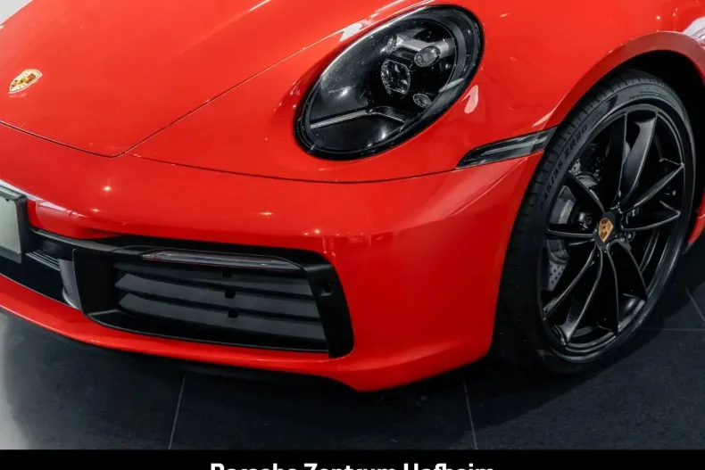 Porsche 992 din 2022 cu 45.838 km - oferta POR163468 - foto 10