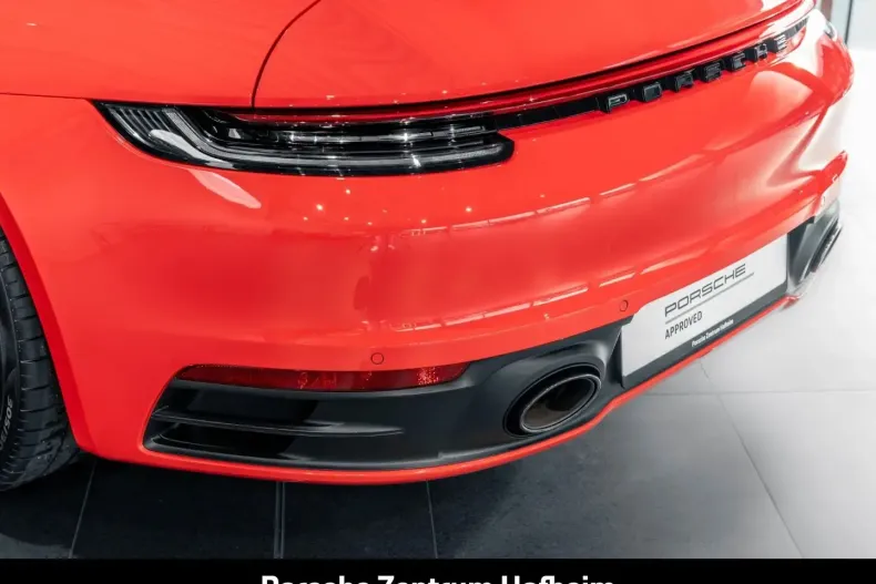 Porsche 992 din 2022 cu 45.838 km - oferta POR163468 - foto 11