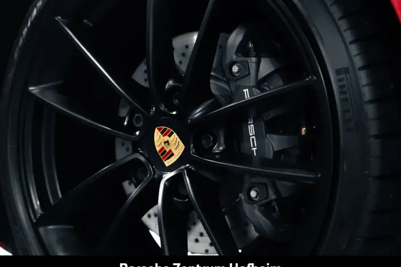 Porsche 992 din 2022 cu 45.838 km - oferta POR163468 - foto 12