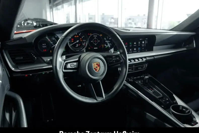 Porsche 992 din 2022 cu 45.838 km - oferta POR163468 - foto 13