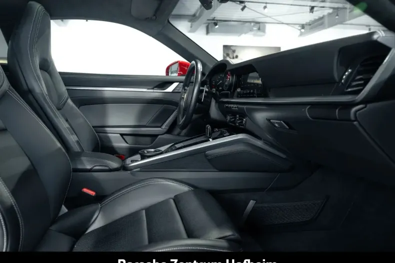 Porsche 992 din 2022 cu 45.838 km - oferta POR163468 - foto 14