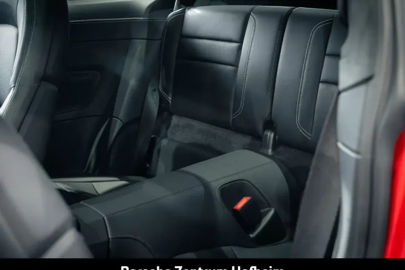 Porsche 992 din 2022 cu 45.838 km - oferta POR163468 - foto 15