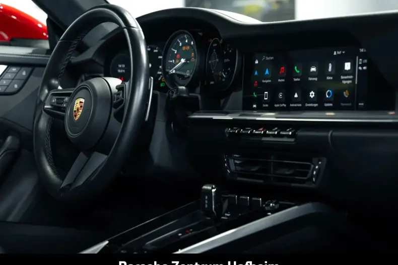 Porsche 992 din 2022 cu 45.838 km - oferta POR163468 - foto 16