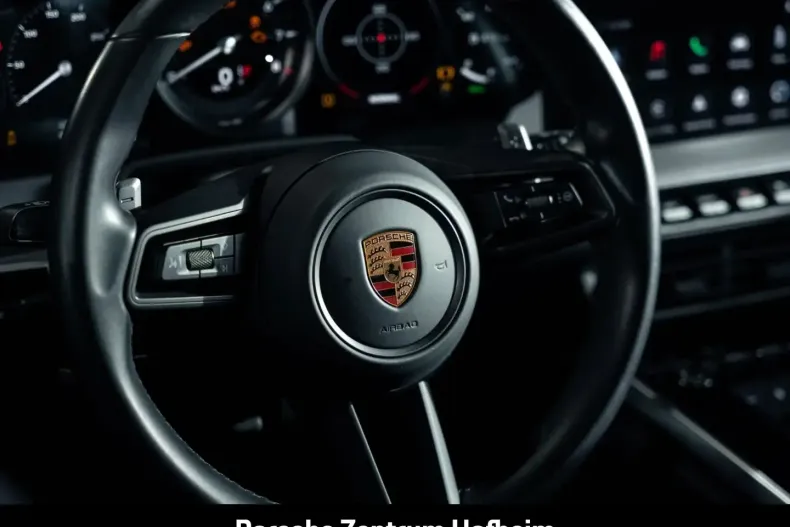 Porsche 992 din 2022 cu 45.838 km - oferta POR163468 - foto 17