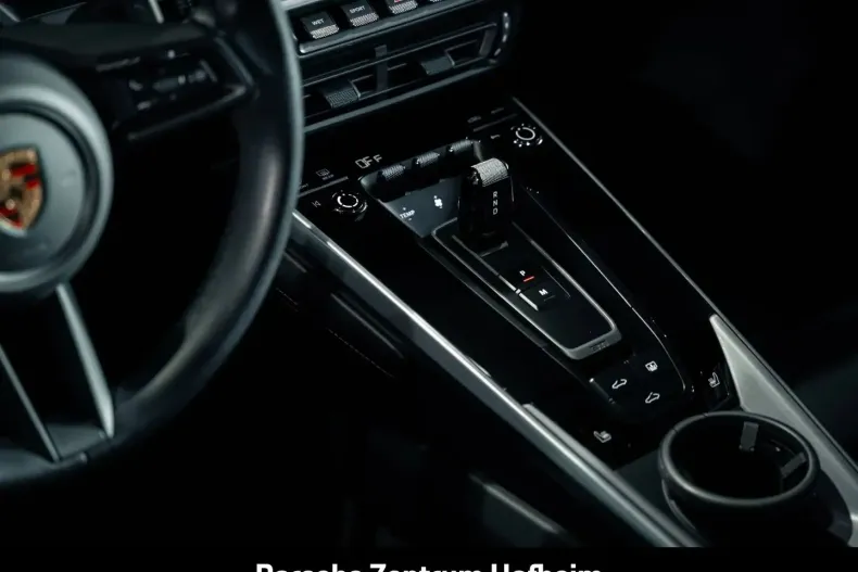 Porsche 992 din 2022 cu 45.838 km - oferta POR163468 - foto 18