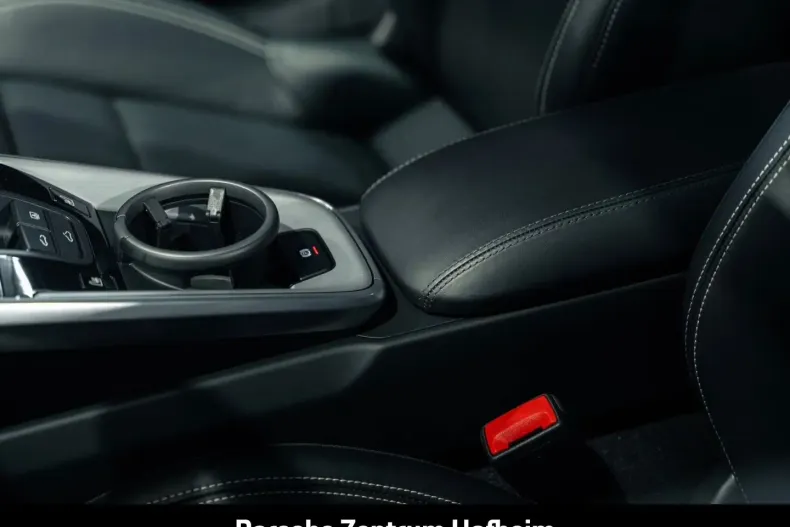 Porsche 992 din 2022 cu 45.838 km - oferta POR163468 - foto 20