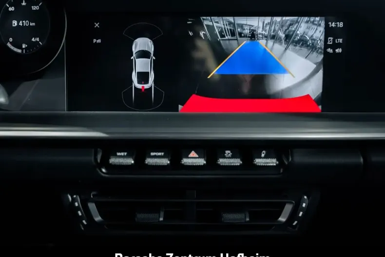 Porsche 992 din 2022 cu 45.838 km - oferta POR163468 - foto 23