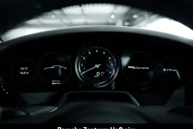 Porsche 992 din 2022 cu 45.838 km - oferta POR163468 - foto 24