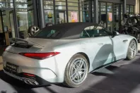 Mercedes-Benz SL 63 AMG din 2023 cu 4.224 km - oferta MER163469 - foto 2