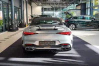 Mercedes-Benz SL 63 AMG din 2023 cu 4.224 km - oferta MER163469 - foto 3