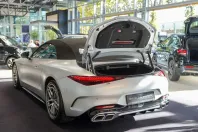 Mercedes-Benz SL 63 AMG din 2023 cu 4.224 km - oferta MER163469 - foto 7