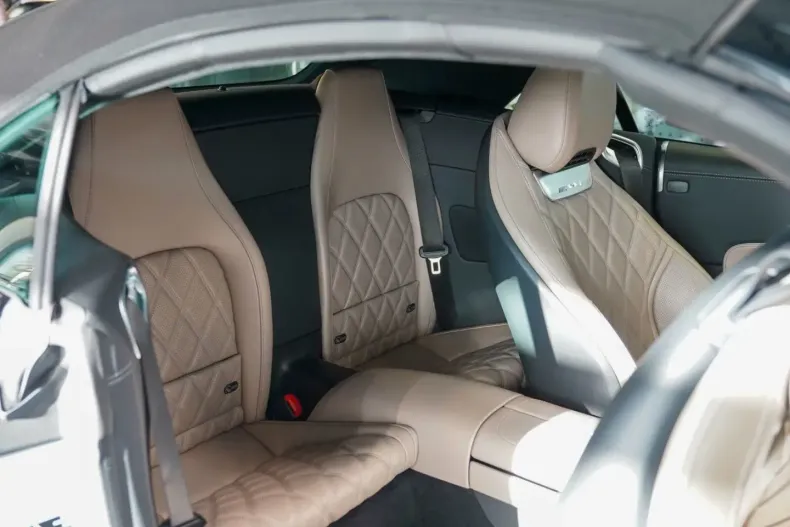 Mercedes-Benz SL 63 AMG din 2023 cu 4.224 km - oferta MER163469 - foto 11