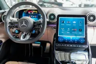 Mercedes-Benz SL 63 AMG din 2023 cu 4.224 km - oferta MER163469 - foto 12