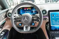 Mercedes-Benz SL 63 AMG din 2023 cu 4.224 km - oferta MER163469 - foto 13