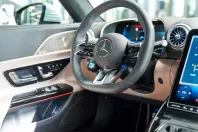 Mercedes-Benz SL 63 AMG din 2023 cu 4.224 km - oferta MER163469 - foto 14