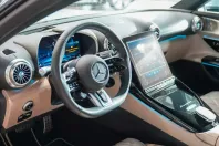 Mercedes-Benz SL 63 AMG din 2023 cu 4.224 km - oferta MER163469 - foto 18