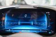 Mercedes-Benz SL 63 AMG din 2023 cu 4.224 km - oferta MER163469 - foto 19