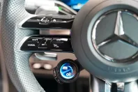 Mercedes-Benz SL 63 AMG din 2023 cu 4.224 km - oferta MER163469 - foto 20