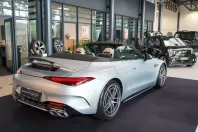 Mercedes-Benz SL 63 AMG din 2023 cu 4.224 km - oferta MER163469 - foto 26