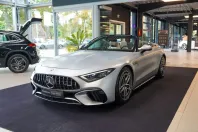 Mercedes-Benz SL 63 AMG din 2023 cu 4.224 km - oferta MER163469 - foto 28