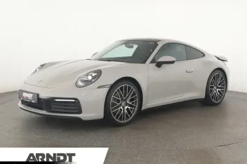 Porsche 992 din 2022 - oferta POR163470
