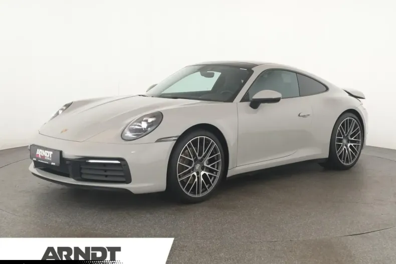 Porsche 992 din 2022 cu 38.000 km - oferta POR163470 - foto 1
